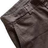 Close up of pockets