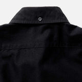 Back of collar