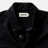 Close up of collar