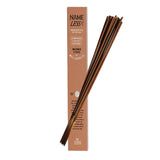 Nmeless Incense Sticks and packaging