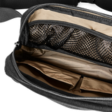 Open bag