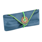 Closed pouch