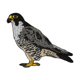 Bird Collective Peregrine Falcon Patch