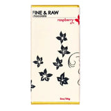 Bar of chocolate in packaging