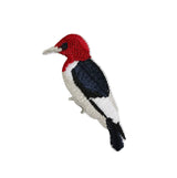Bird Collective Red-Headed Woodpecker Patch