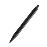 Rhodia Ballpoint pen in black