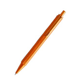 Rhodia Ballpoint Pen in orange