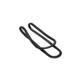Station Money Clip Black