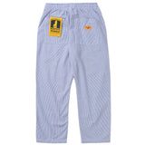 Back of pants