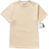 Super Weight Tee in Khaki