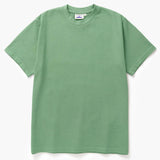 Super Weight Tee in Pine