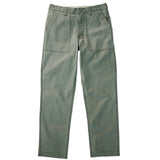 Surplus pant front view
