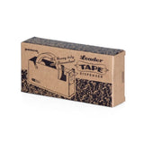 Tape dispenser packaging