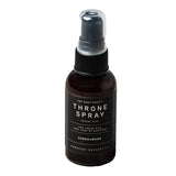 Throne Spray in scent Sandalwood
