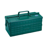 Toyo Steel Cantilever ST-350 Antique Green