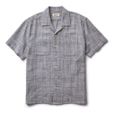 Taylor Stitch Conrad Shirt Cloud Cover Dobby