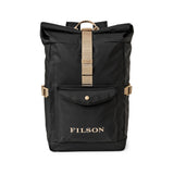 All Weather Backpack in black