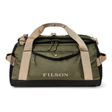 All Weather 50L Duffle in olive