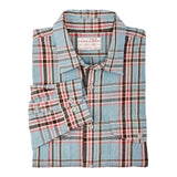 Shirt folded