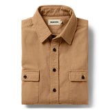 Folded Shirt
