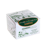 Juniper Incienso De Sante Fe