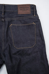 Back Pocket
