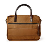 Back of Briefcase