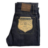 Freenote 14.5oz Kaihara Denim Portola Classic Taper