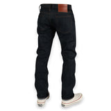 Back of Jeans