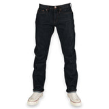 Front of Jeans