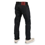 Back of Jeans
