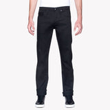 Front of Jeans
