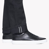 Cuffed Hem