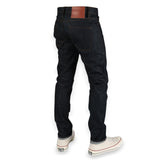 Back of Jeans