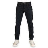 Front of Jean