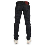 Back of Jeans