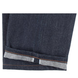 Rolled Hem
