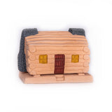 Cabin Incense burner kit