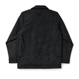 Back of Jacket