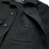 Close Up of Front Pocket