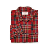Folded Shirt