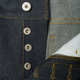 Button Fly