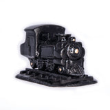 Train Incense Burner Kit